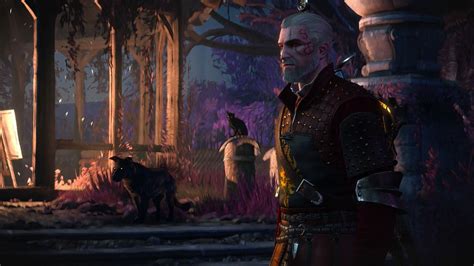 Check spelling or type a new query. The Witcher 3: Hearts of Stone is an even better Game of ...