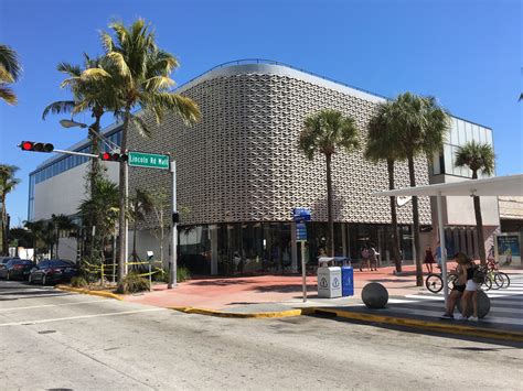 Lincoln Road Top 10 To Do List