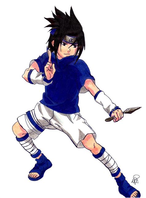 Sasuke Naruto Clipart Picture Sasuke Uchiha Uchiha Sasuke Uchiha