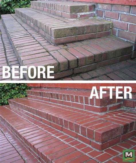 True works of art require us to think about alternative dynamics in action. Restore the look of brick and more with 30 SECONDS ...