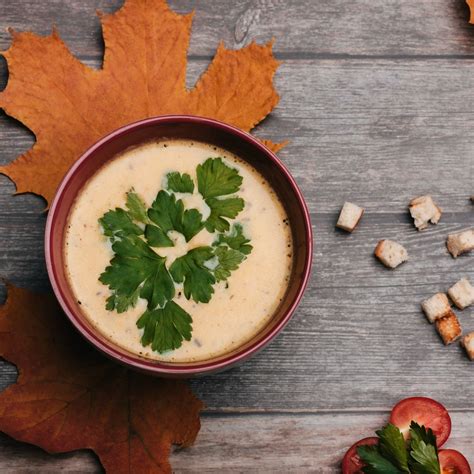 Autumn Soup Recipes Thriftyfun