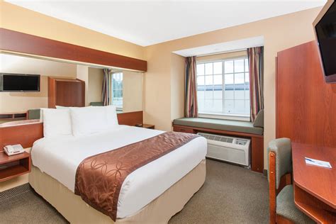 Promo 85 Off Guest Inn Rogers United States Can Y Bae Hotel Reviews