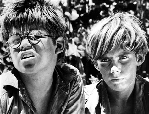 James Aubrey Who Played The Hero In ‘lord Of The Flies Dies At 62