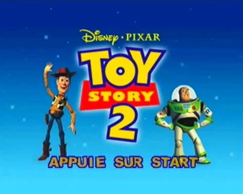 Toy Story 2 1 Sapristi On A Kidnappé Woody Vidéo Dailymotion