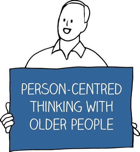 Are you rational or do you prefer to think in abstract terms? Person-centred Thinking with Older People - HSA Online ...