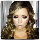 Prom Hair Makeup Pictures