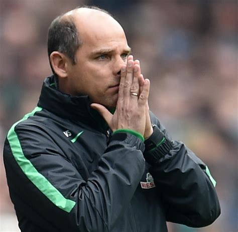 Hier findest du eine liste aller trainer des teams. Werder Bremen: Trainer Viktor Skripnik vor Rauswurf - WELT