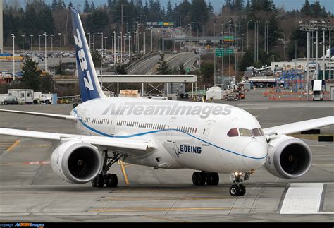 Boeing 787 8 Dreamliner Large Preview