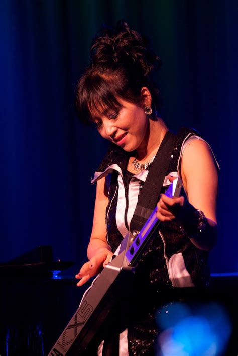 Keiko Matsui Smooth Jazz Jazz Musicals