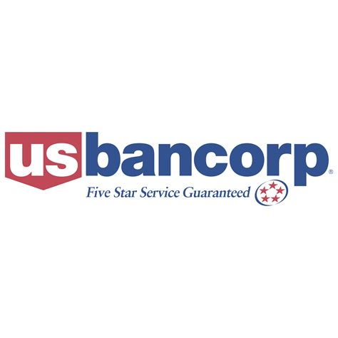Us Bank Logo Vector At Collection Of Us Bank Logo