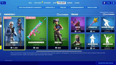 Stay updated always for youtube content : Fortnite Daily Item Shop 13.7.2020 |Heute Raubzug und ...