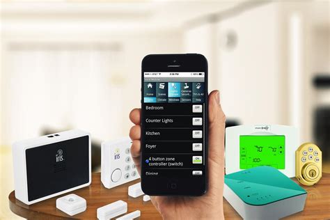 What Is Z Wave Home Automation And How Does It Work Digital Trends