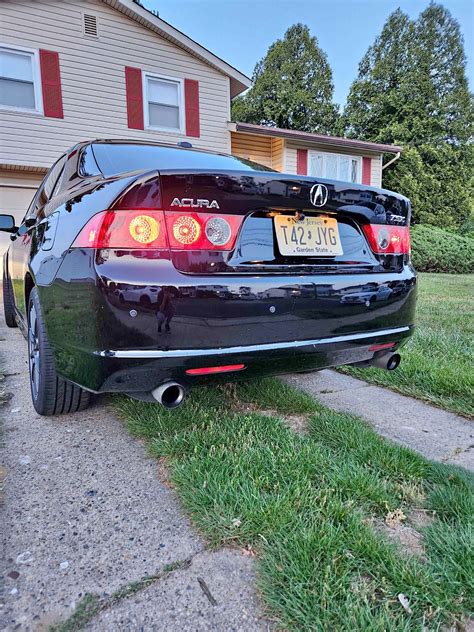 2007 Acura TSX · K24 - Cars & Trucks - Cinnaminson, New Jersey