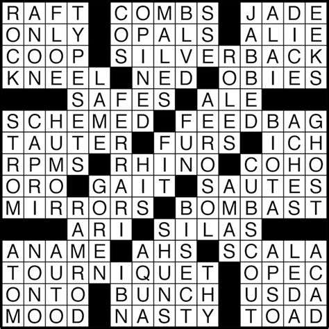 The crossword solver found 20 answers to the first aid. Crossword puzzle answers: February 1, 2016 - Metro US