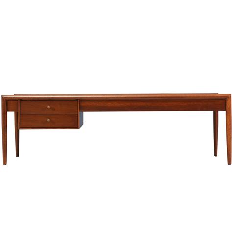 Drexel Parallel Coffee Table 4 For Sale On 1stdibs