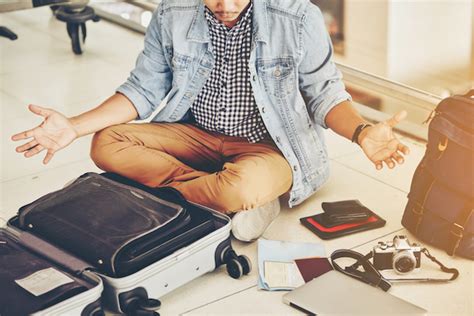 How To Get Back Items You Lost On A Plane 2020 Airfarewatchdog Blog