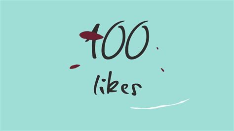 100 Likes Facebook Youtube