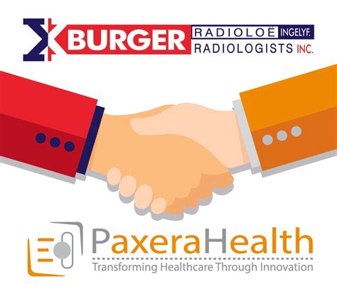 Paxerahealth On Twitter Thrilled To Announce Paxerahealth Has Signed A Contract With Drs