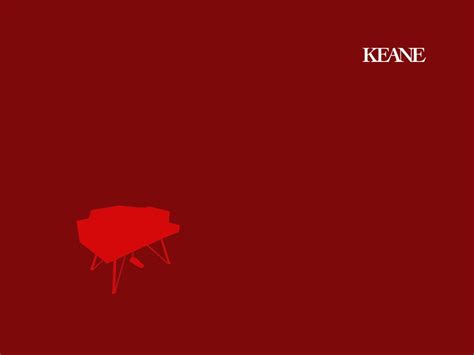 Keane Keane Wallpaper 46750 Fanpop