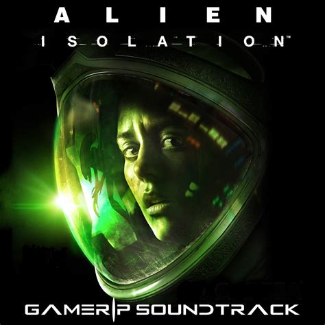 Alien Isolation Gamerip