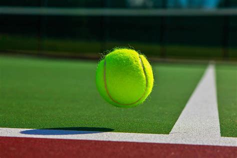 What tennis court surfaces and balls do grand slams and atp tournaments use? COVID-19: RDOS reopens outdoor tennis, pickleball ...