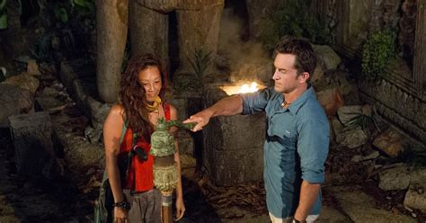 Survivor Behind The Scenes Secrets Fame10