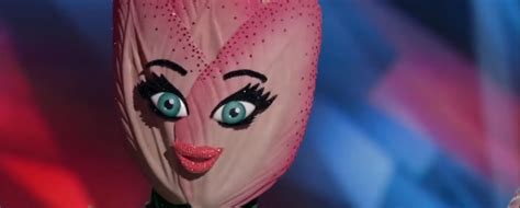 The masked dancer, season , episode paused: Tulip On The Masked Dancer: Clues, Guesses, Spoilers