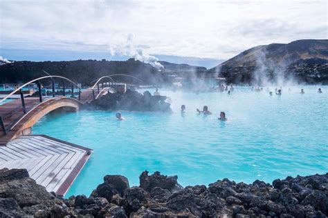 Golden Circle Kerid Crater Blue Lagoon Tour From Reykjavik 2022