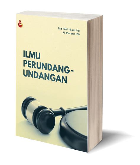 Ilmu Perundang Undangan Karya Eka Nam Sihombing Store Intrans Publishing