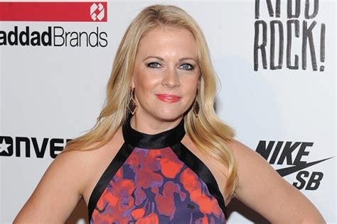 Melissa Joan Hart Exploits 911 To Plug Clothing Line After Rant About