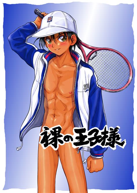 Rule 34 Prince Of Tennis Ryoma Echizen Tagme Takenokoya