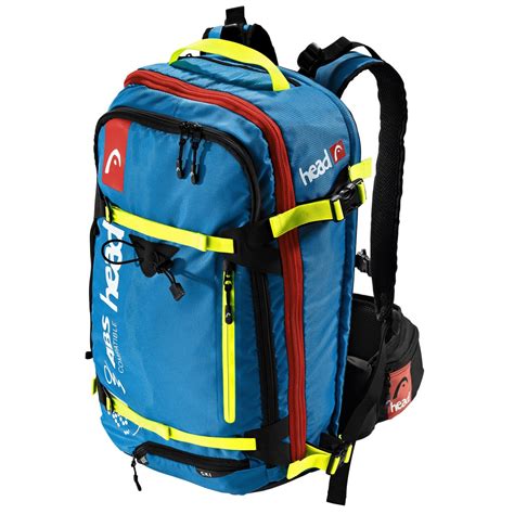 Head Ski Freeride Backpack 7359h Save 40