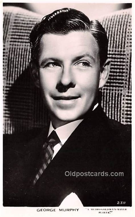george murphy movie star actor actress film star unused topics entertainment film and tv