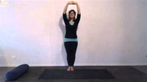 Satya Live Yoga Class Youtube