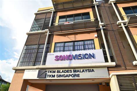 Glomac bhd is a huge real estate company listed on klse, and it has. 5D 6D SCAN SONOVISION: 5D 6D SCAN SONOVISION KELANA JAYA