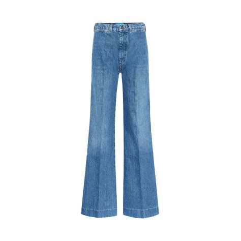 Flared Jeans Semaine
