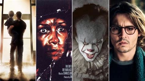 Top Stephen King Movies Ranked By Critics Youtube Vrogue