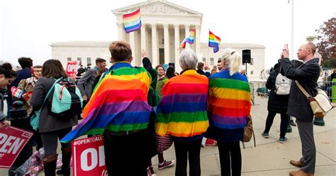 Federal Appeals Court Finds Anti Gay Workplace Discrimination Is