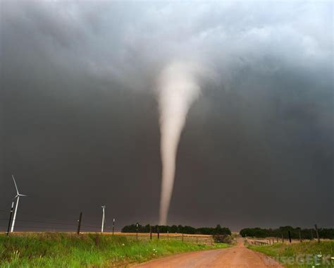 Tornado Scenes Are Honestly Kinda Super Liminal Something About The