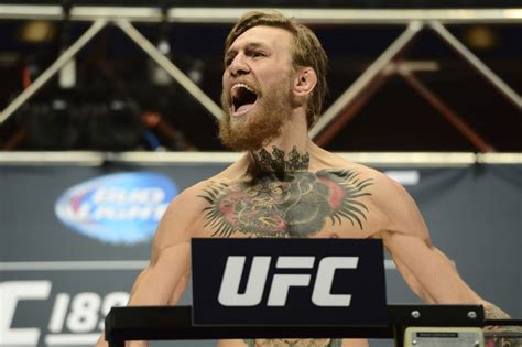 5 Keys To Victory For Conor Mcgregor At Ufc 194