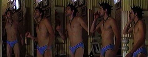 Adrien Brody Nude Aznude Men