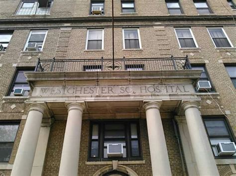Westchester Square Hospital The Bronx Bronx House Styles York City