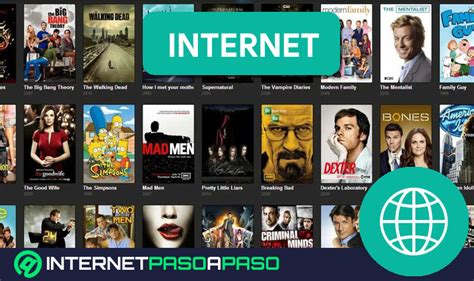 Mejores Webs Ver Películas Series Online Gratis 】 Lista 2019