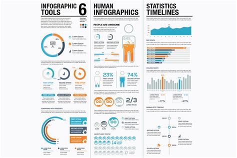 Infographic Tools 7 Creative Other Presentation Software Templates