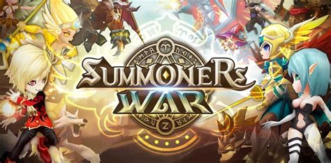 Summoners War Lost Centuria Com2us Reveals First Official Details