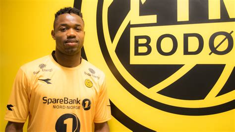 This page contains an complete overview of all already played and fixtured season games and the season tally of the club bodø/glimt in the season overall statistics of current season. "Kachi" er klar for Bodø/Glimt / Bodø/Glimt