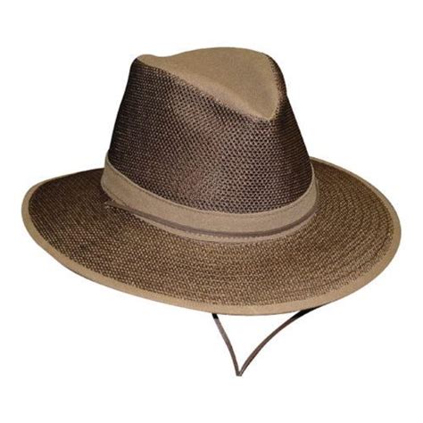Henschel 5310 Earth Hats Mesh Hat Hats For Men Hats