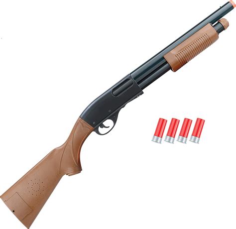Liberty Imports Kids Toy Pump Action Shotgun Hunting Rifle