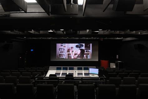 Future Cinema Studio | School of Creative Media