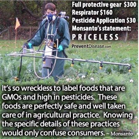 The Truth About Gmos And Why Companies Dont Want The Words Gmo On